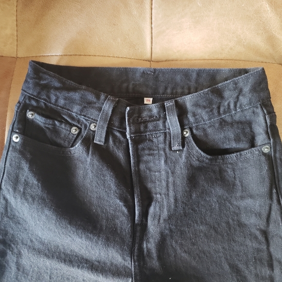 Levi's straight leg jeans - Picture 3 of 3